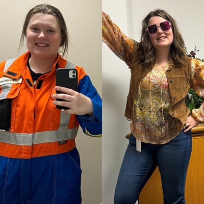 Brylee Jeffries at different events 