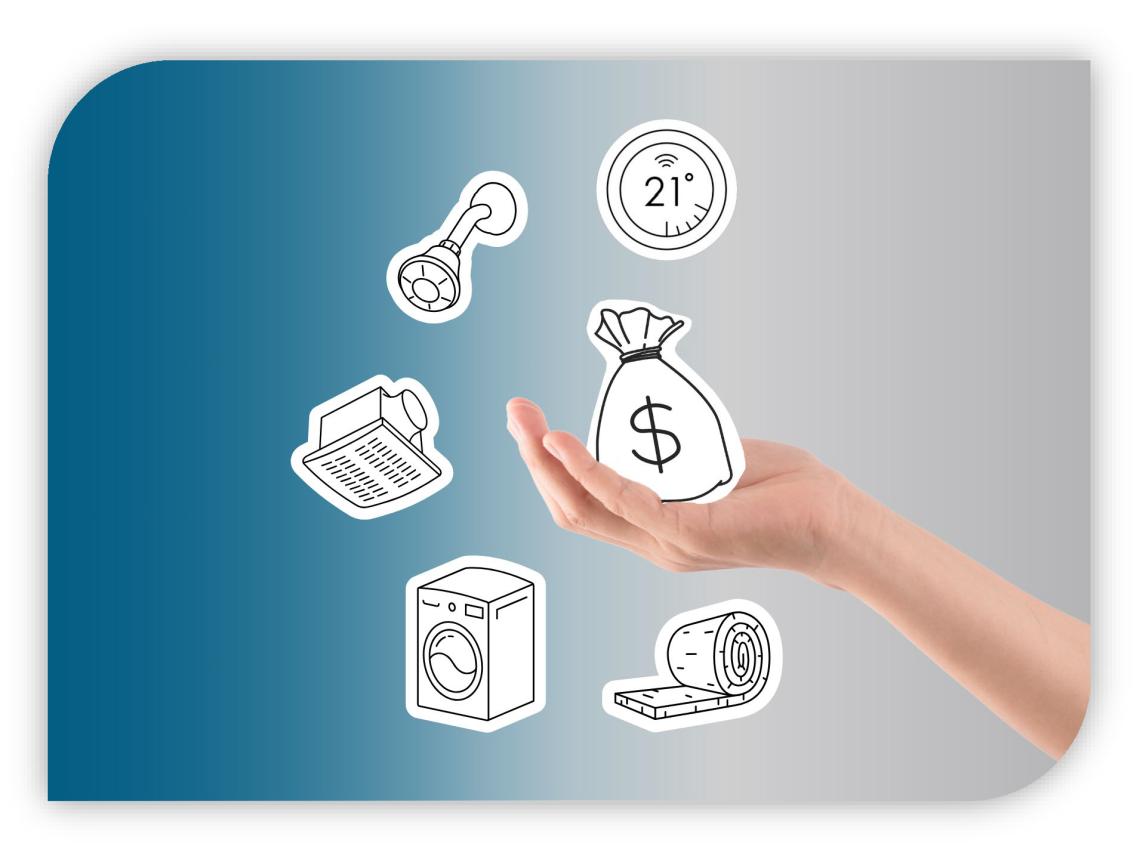 In-Store Energy Efficiency Discounts Program
