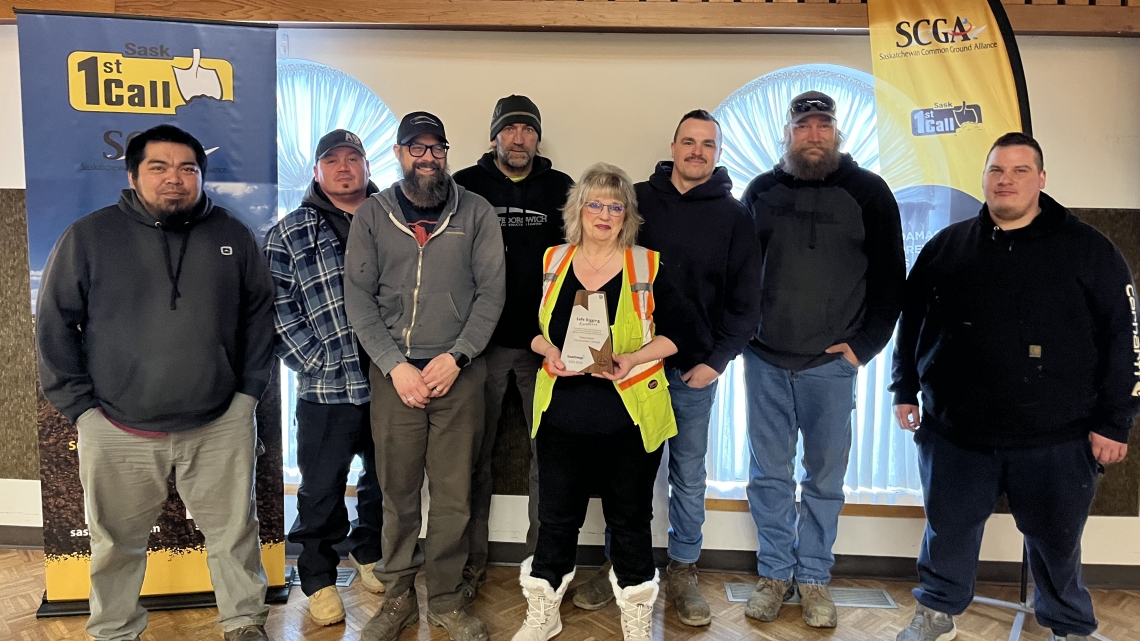 Federowich Construction Limited