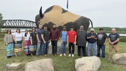 Group photo