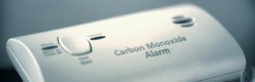 Carbon Monoxide Alarm