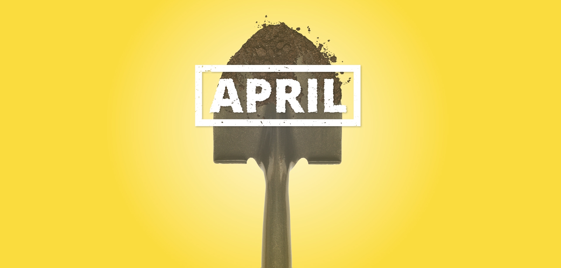 April Safe Dig Month 