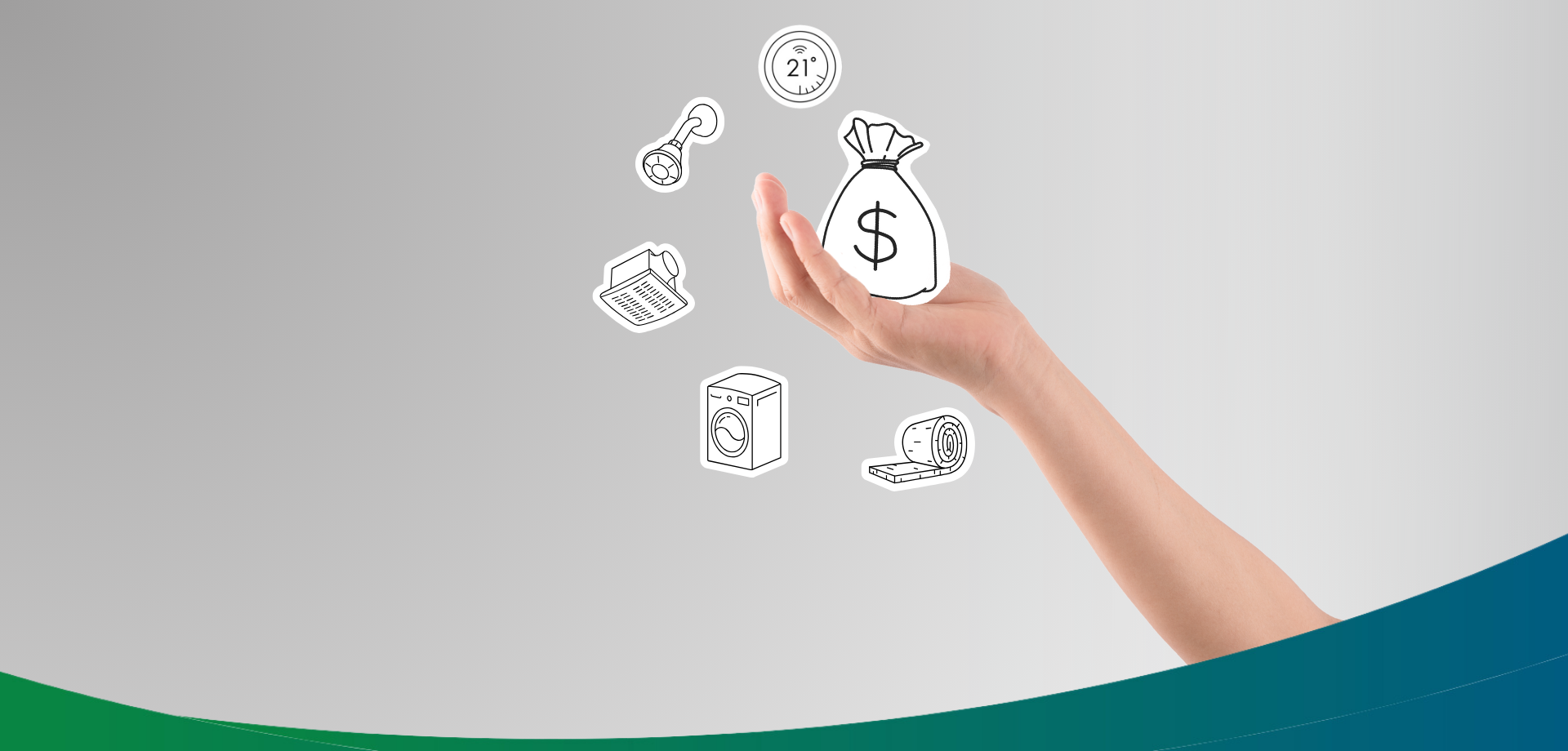 Energy Efficiency Discounts Program In-Store Rebates
