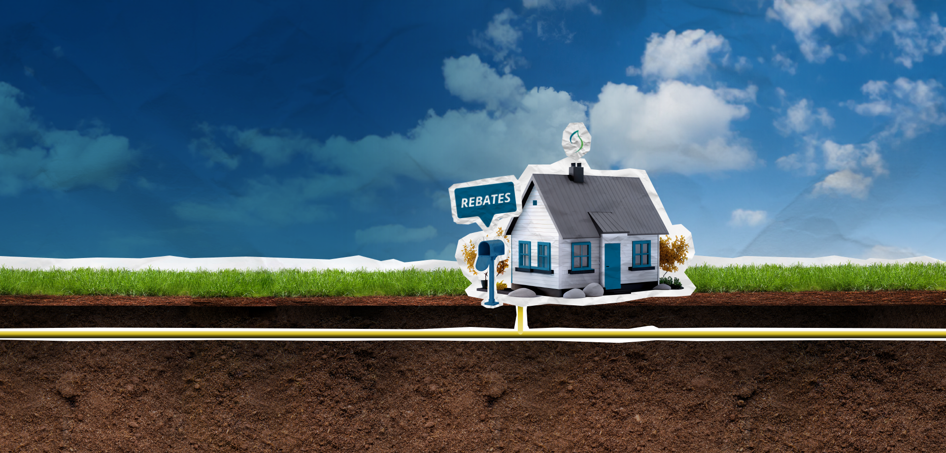 Residential Equipment Replacement Rebate