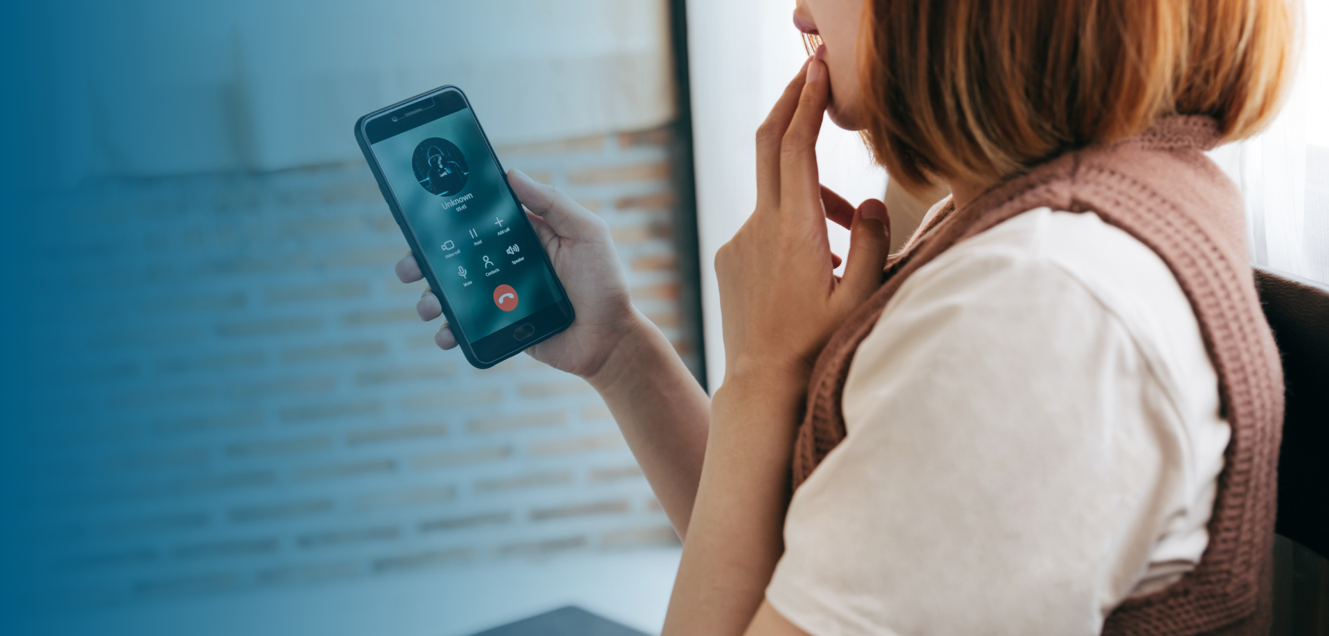 Protect yourself from scams