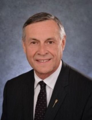 Don Morgan