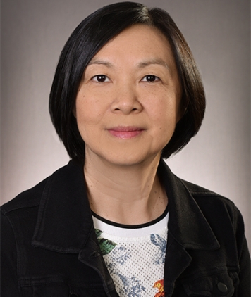 Alice Wong