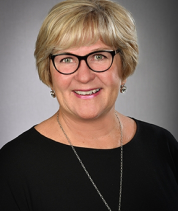 Susan Barber