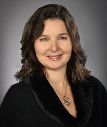 Tina Svedahl