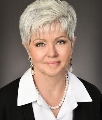 Brenda Nowakowski