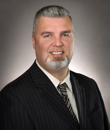 Cory Harkness - Member, Board of Directors
