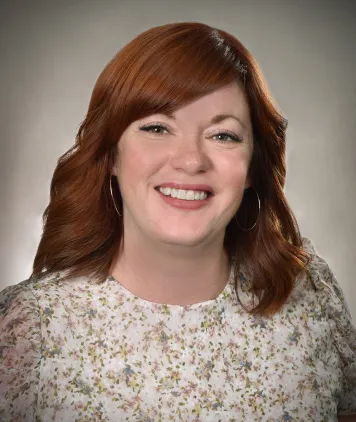Shannon Andrews - Vice Chairperson, Board of Directors