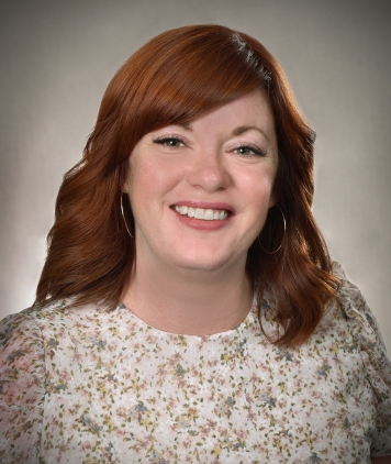 Shannon Andrews - Vice Chairperson, Board of Directors