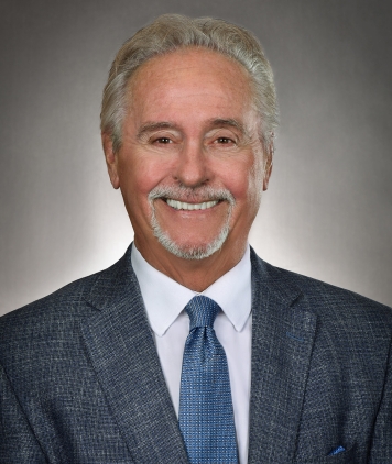 Tom Lukiwski - Member, Board of Directors