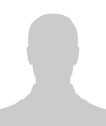 Generic profile picture placeholder